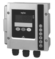 pH/ORP Wall mount, 160 Series, Safe type