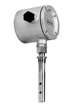 A/AA Series Conductivity Sensors