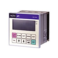 Panel Mount pH/ORP Analyzer