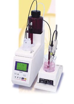 TA-70 Acidity Titrator