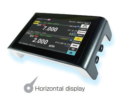 X Series Horizontal Display