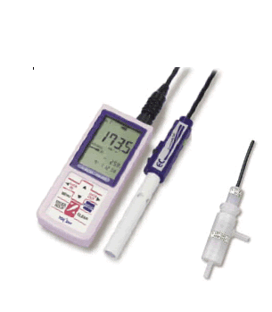 CM-31P-W (Pure water) Conductivity Meters
