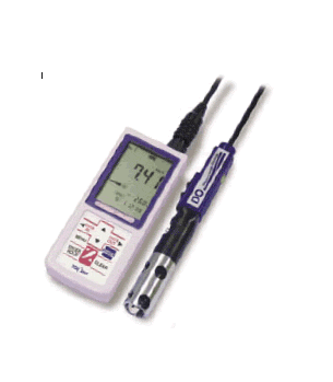 DO-31P Dissolved Oxygen Meter