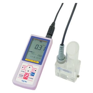 RC-31-P-Q with electrode CLS-221AA Sensor