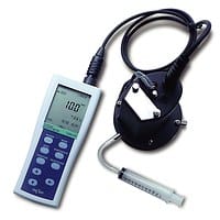 Surface Salinity Meter