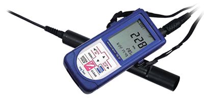 Portable Turbidity Meter