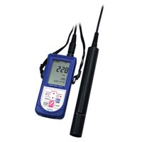 Portable Turbidity Meter