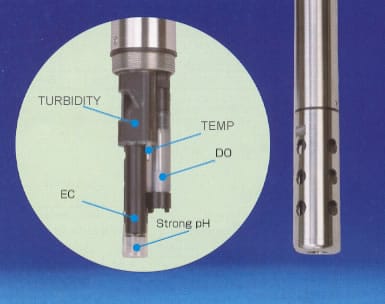 WQC-24 Probe