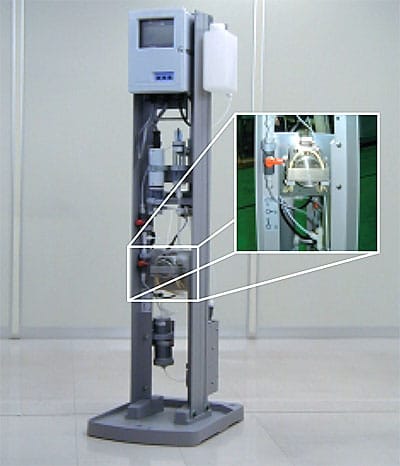 Residual Chlorine Analyzer