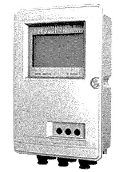 Fluoride Ion monitor / transmitter